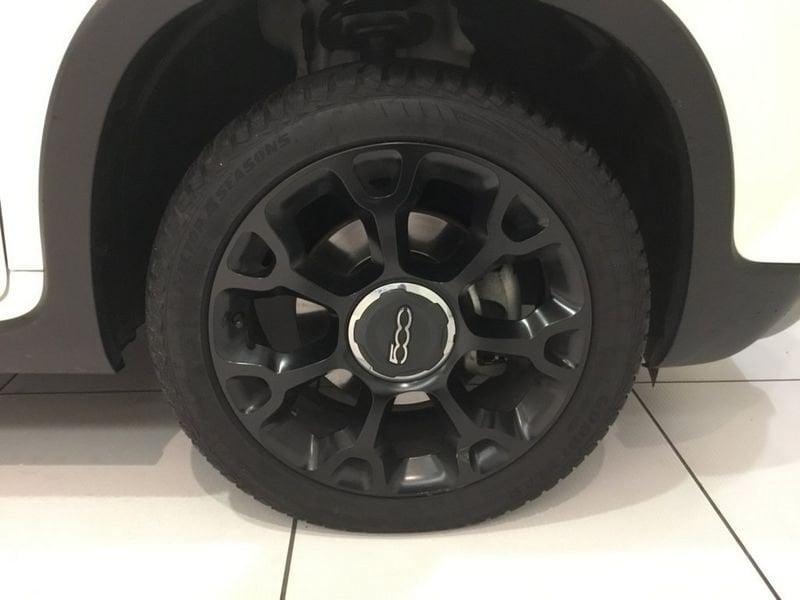 FIAT 500L 1.3 Multijet 95cv Cross