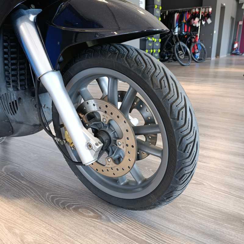 Piaggio Beverly 400 i.e. - 2008