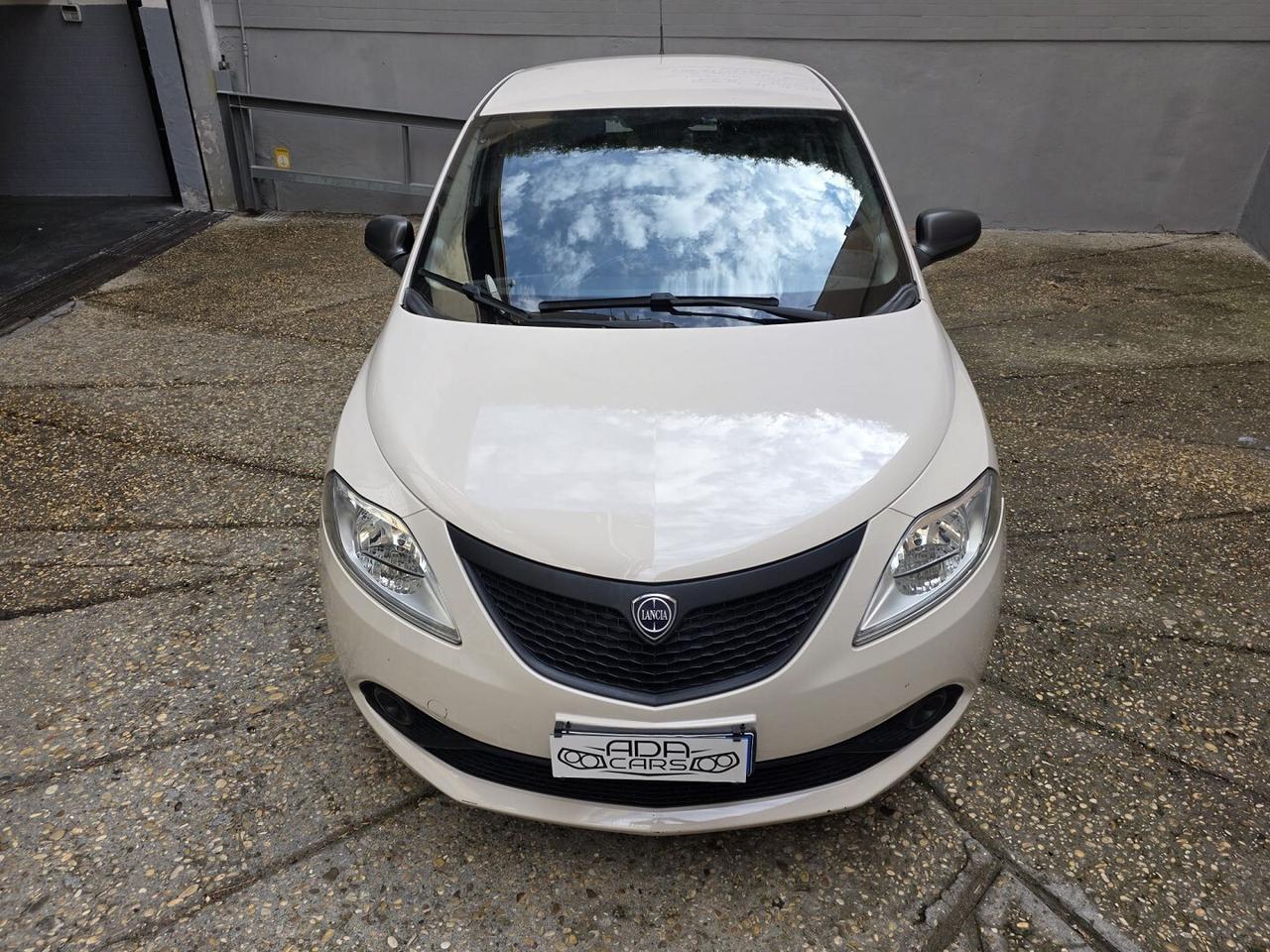 LANCIA YPSILON 1.2 - GARANZIA 12 MESI INCLUSA