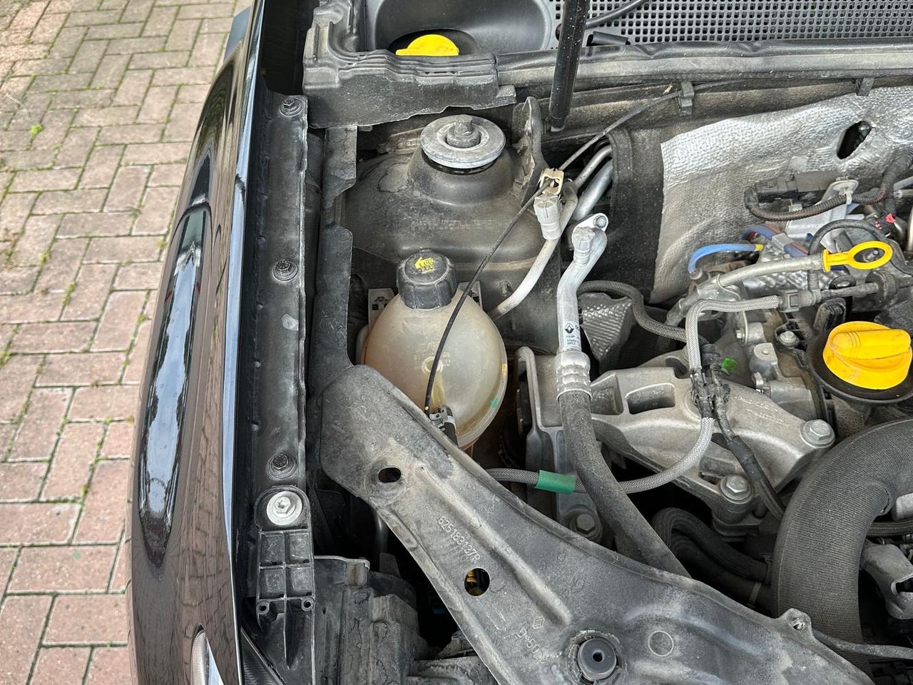 Dacia Duster Comfort TCe 100 Bi-fuel #7042