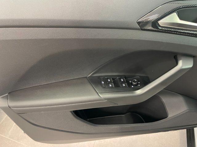 VOLKSWAGEN T-Cross 1.0 TSI 115 CV R-Line Plus KM0 MY26