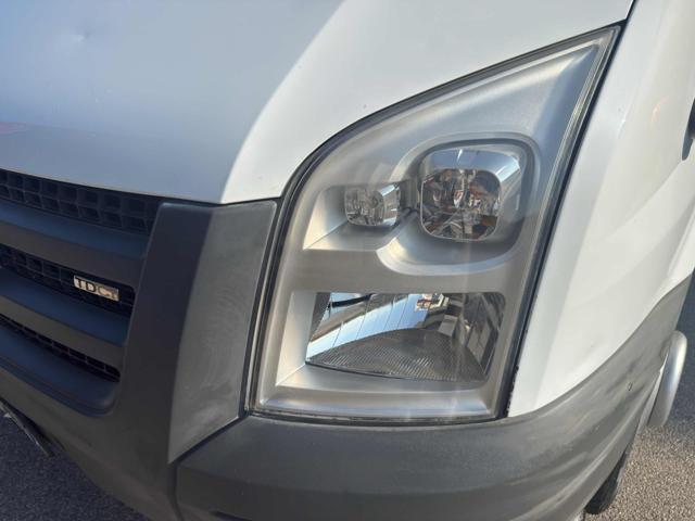 FORD Transit 350L 2.4 TDCi/100 PL-RG Cabinato