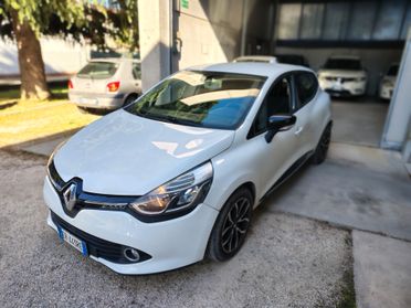 RENAULT Clio 1.2 GPL | Solo 69.000 km!