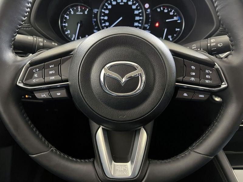 Mazda CX-5 CX-5 2.0L e-Skyactiv-G 165 CV M Hybrid 2WD Advantage