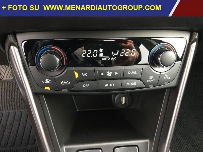 Suzuki S-Cross 1.4 Hybrid 4WD AllGrip Top+ TETTO APRIBILE