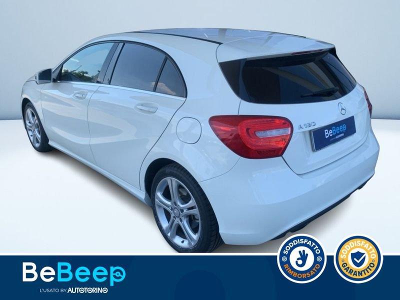 Mercedes-Benz Classe A A 180 SPORT E6