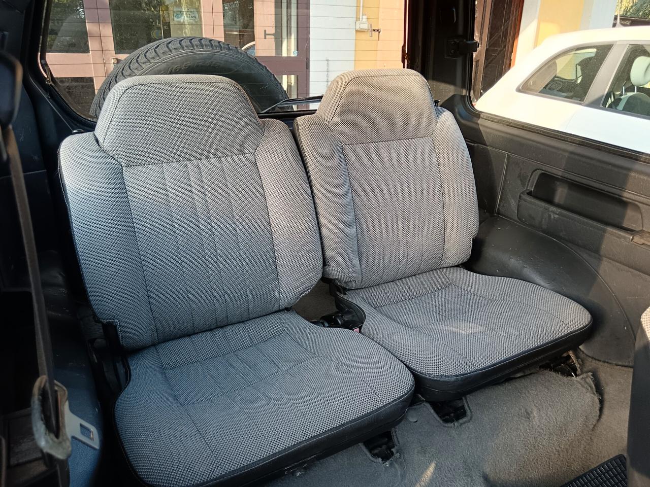 Suzuki Vitara 1.6i 77CV 4WD PERFETTO