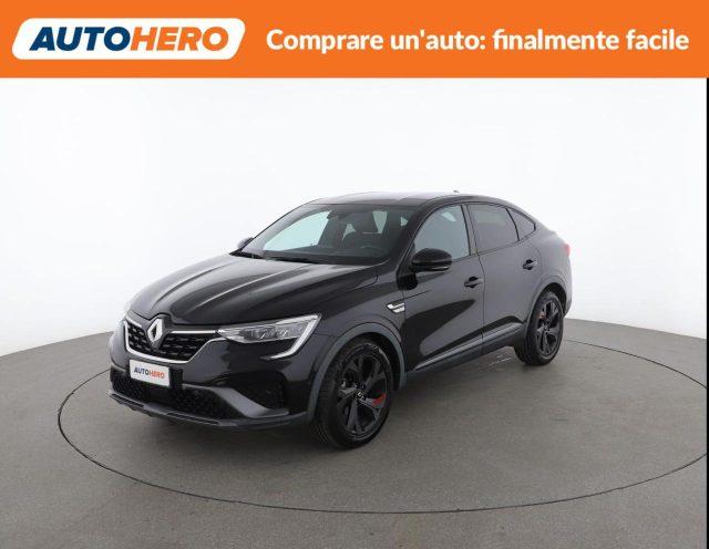 RENAULT Arkana Arkana TCe 140 CV EDC R.S. Line
