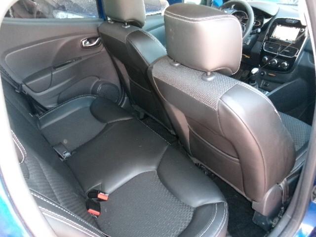 Renault Clio TCe 12V 90 CV 5 porte Moschino Life