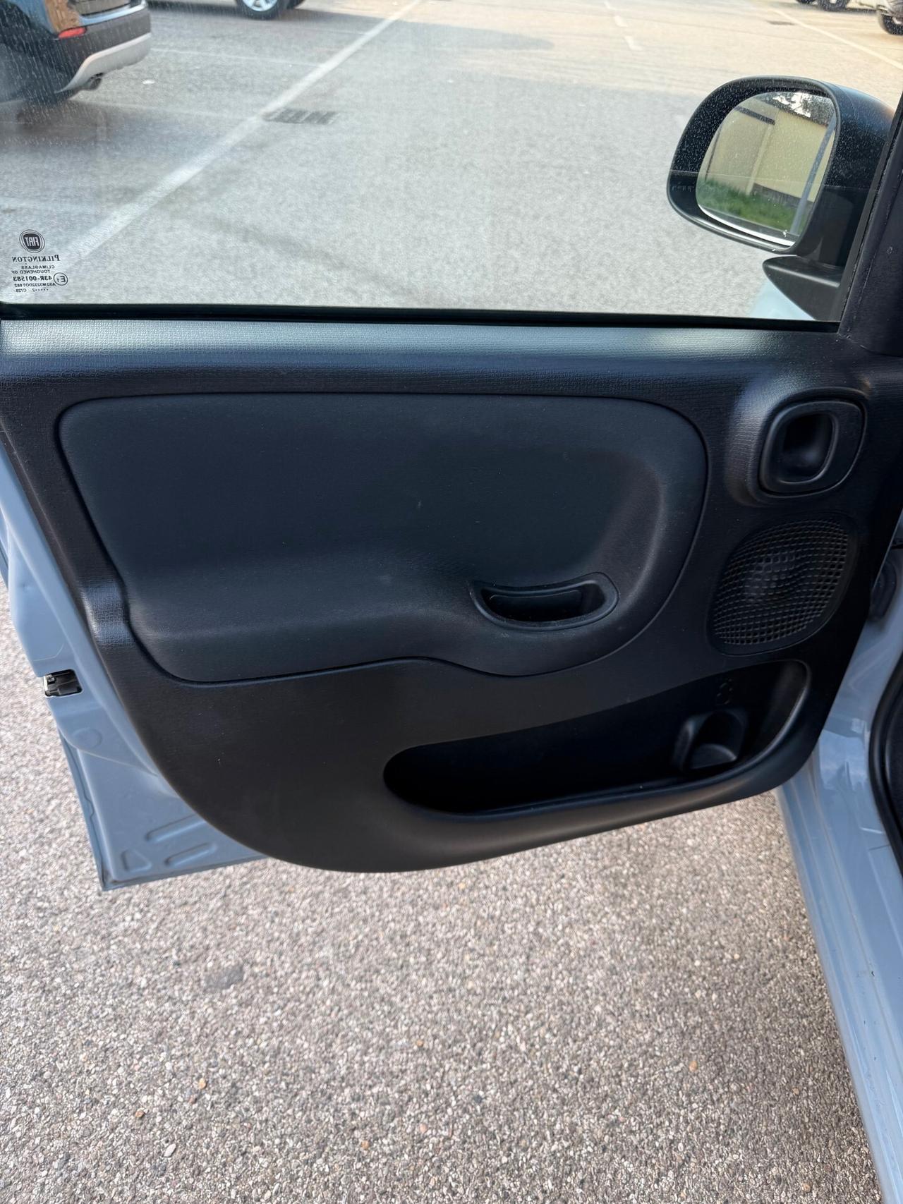 Fiat Panda 1.0 Hybrid - NEOPATENTATI - 12 MESI DI GARANZIA -