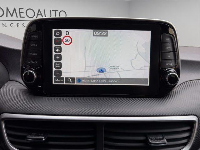 HYUNDAI Tucson 1.6 CRDi 48V XPrime