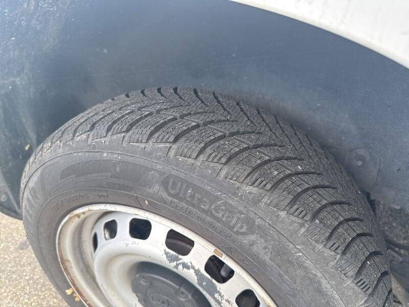 Toyota Proace City Proace City 1.5D 100 CV S&S PC 4p. Active IVA COMPRESA