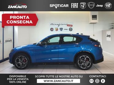 Alfa Romeo Stelvio 2.0 Turbo 280 CV AT8 Q4 Veloce MY23