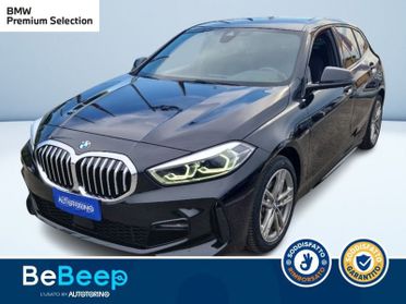BMW Serie 1 118I MSPORT 136CV AUTO