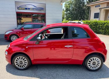 Fiat 500 1.0 Hybrid 10000 KM NUOVA!!!