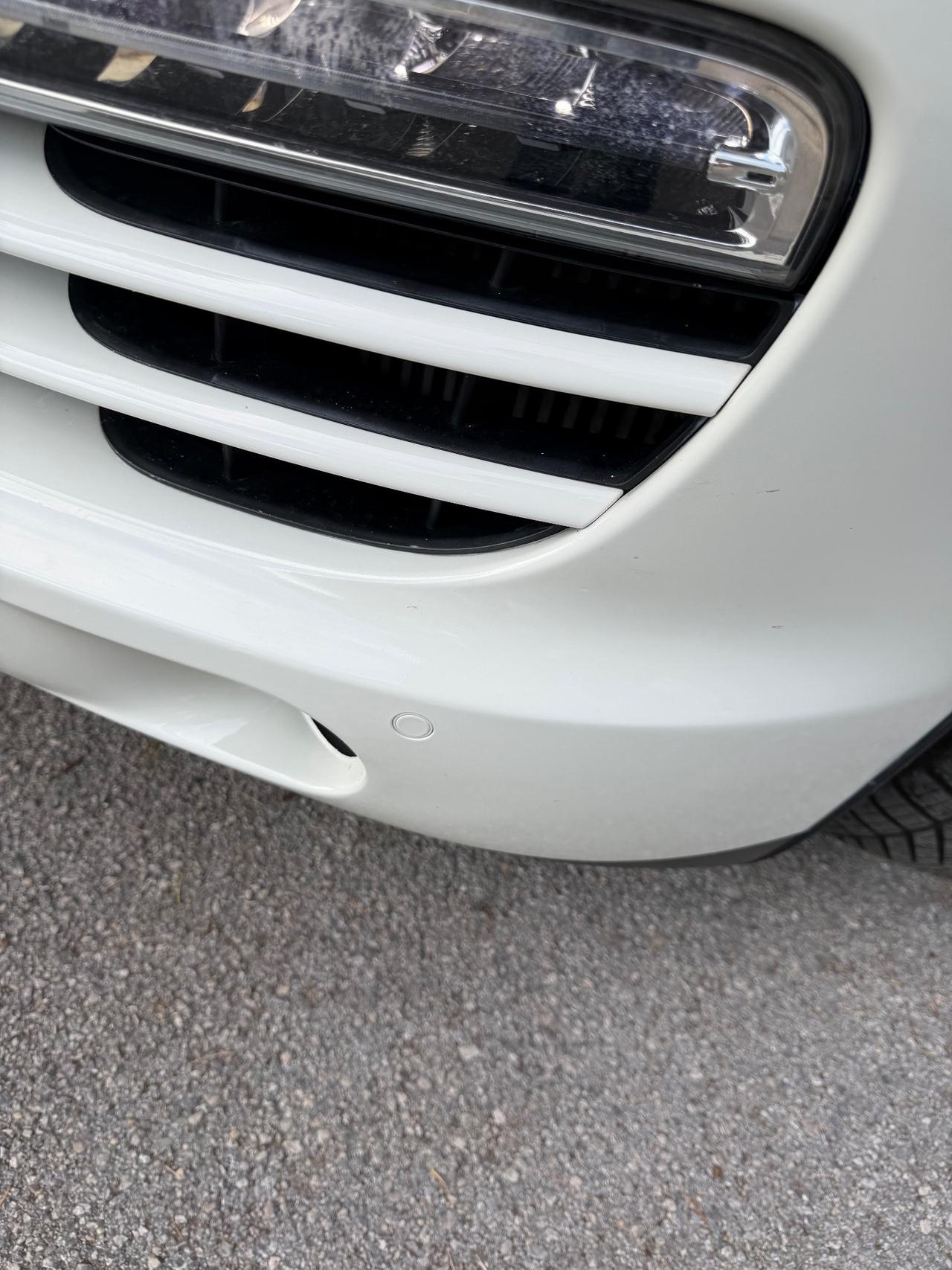 Porsche Cayenne 3.0 Diesel