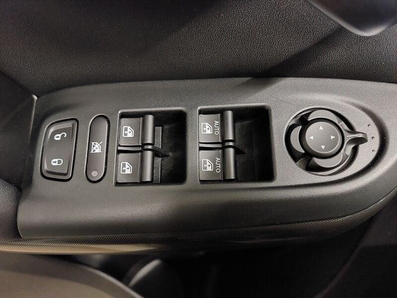 FIAT 500X 500X 1.5 T4 Hybrid 130 CV DCT Sport