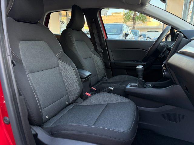 RENAULT Captur 1.0 TCe 100 GPL Equilibre