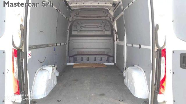MERCEDES-BENZ Sprinter SPRINTER eSprinter - 4 batterie - GG429WT