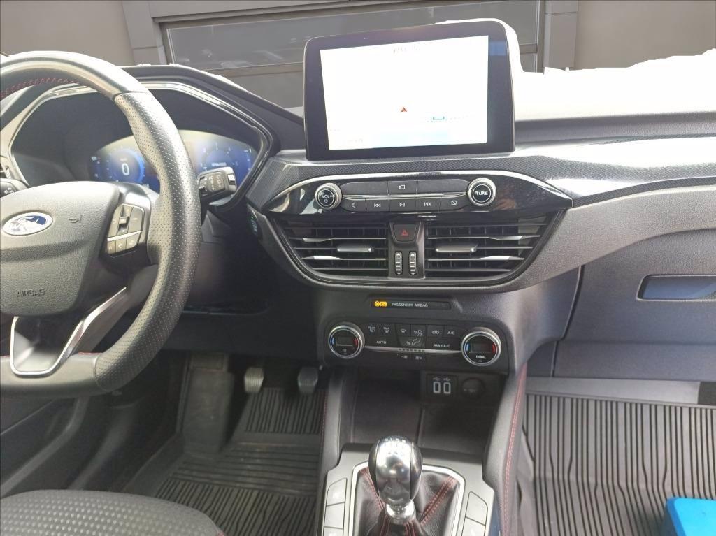 FORD Kuga 1.5 ecoblue ST-Line 2wd 120cv del 2022