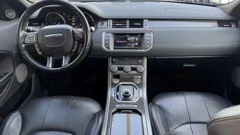 Land Rover Range Evoque 2.0 TD4 180 CV 5p. Autobiography