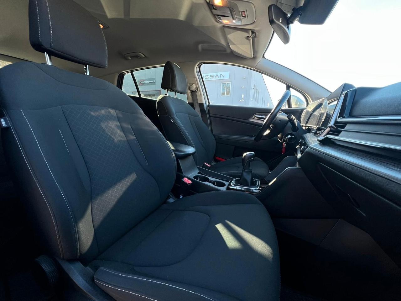 Kia Sportage 1.6 TGDi GPL Business