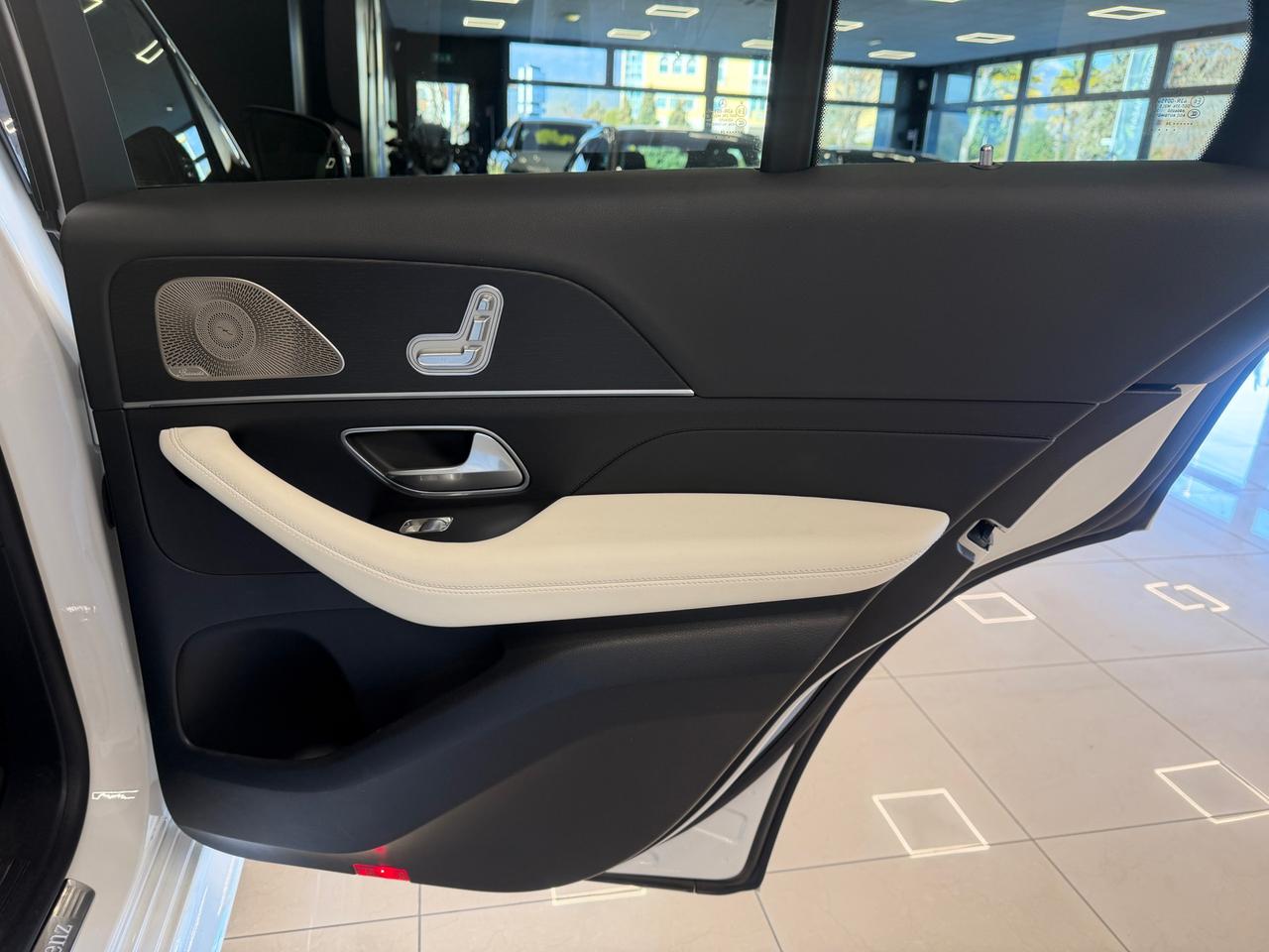 Mercedes GLE 300 d AMG Line Premium Plus 4matic auto 7p.ti