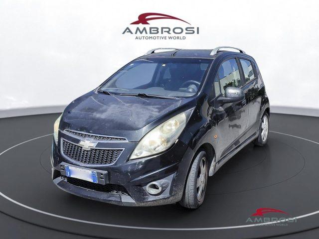 CHEVROLET Spark 1.2 LS - PER OPERATORI DEL SETTORE