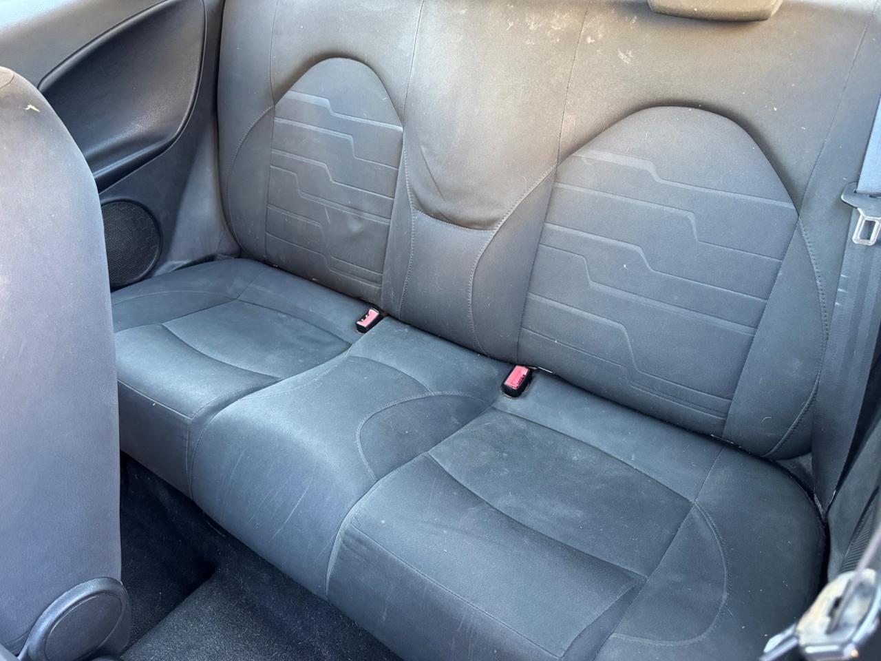 Alfa Romeo MiTo 1.4 78 CV 8V S&S Progression