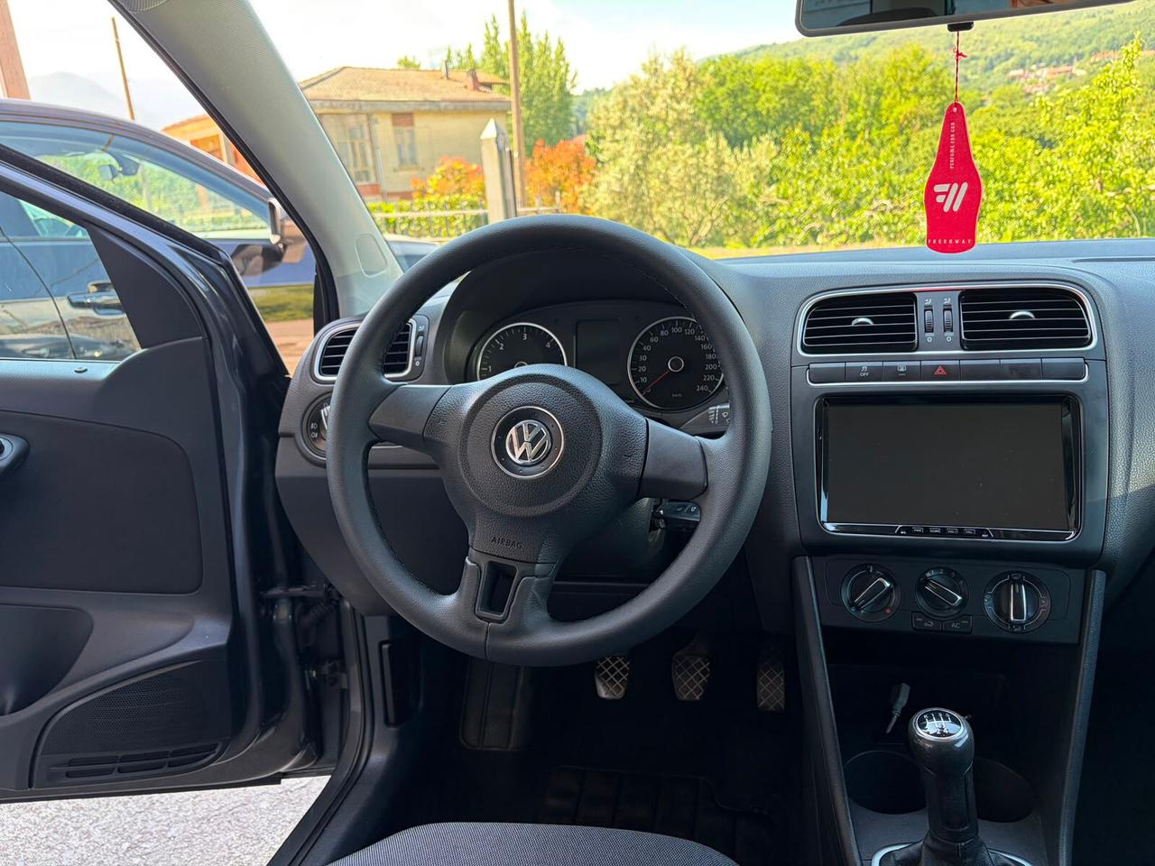 Volkswagen Polo 1.2 TDI 75cv 3p. Comfortline