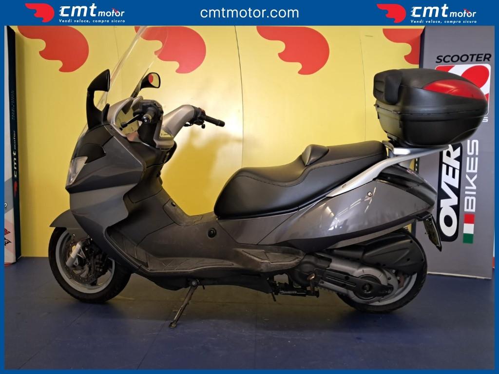 Aprilia Atlantic 500 - 2007