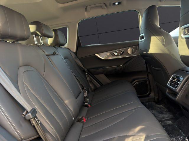 DR MOTOR DR 6 1.6 T-GDI DCT Bi-Fuel GPL