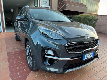 Kia Sportage 1.6 CRDI 136 CV DCT7 2WD Energy