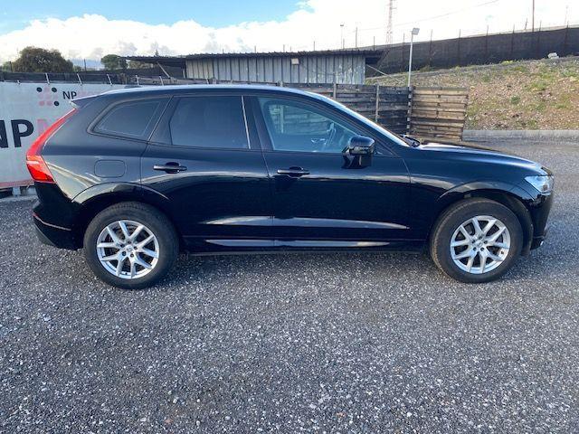 VOLVO XC60 D4 Summum