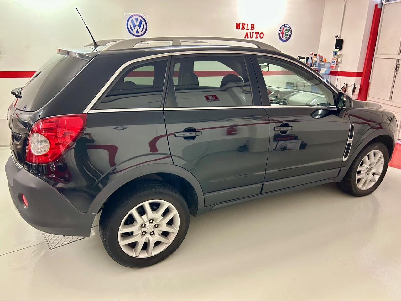 Opel Antara 2.0 CDTI 127CV 4x2 Edition Plus