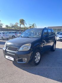 Dr DR5 1.6 16V Bi-Fuel GPL