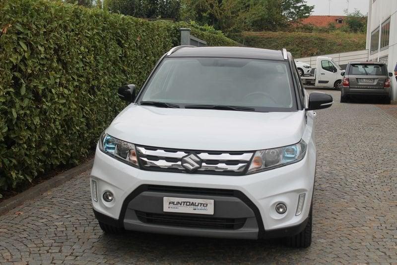 Suzuki Vitara Vitara 1.6 DDiS 4WD AllGrip V-Top
