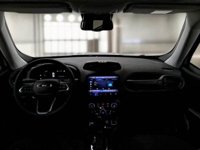 JEEP Renegade 1.3 T4 240 CV PHEV 4xe km0 North Star