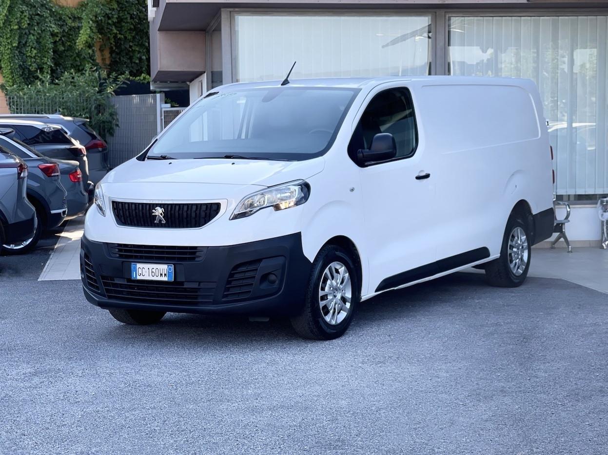 Peugeot Expert 1.5 Diesel 100CV E6 - 2020