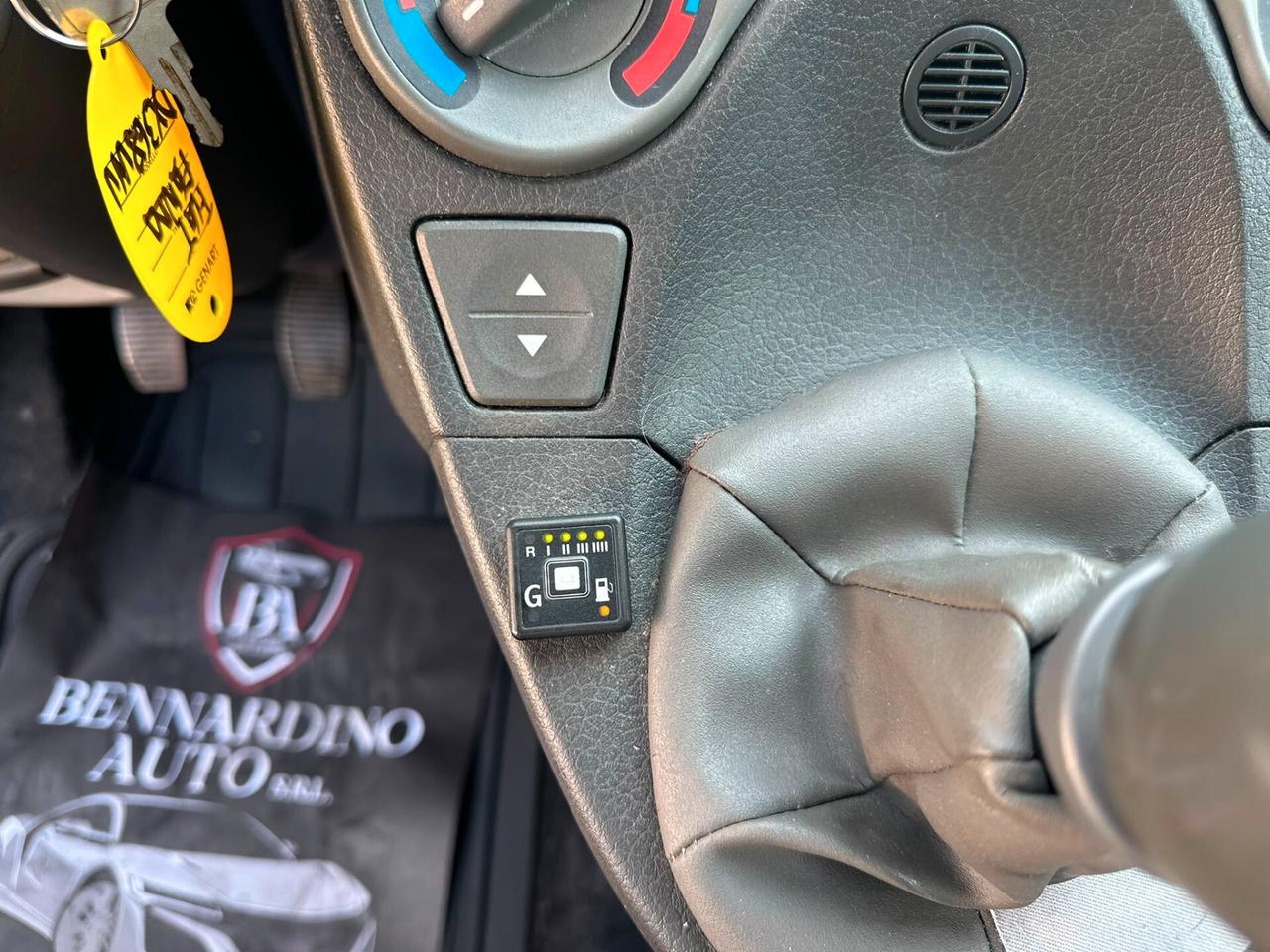 Fiat Panda 1.2 4x4 Climbing 2009
