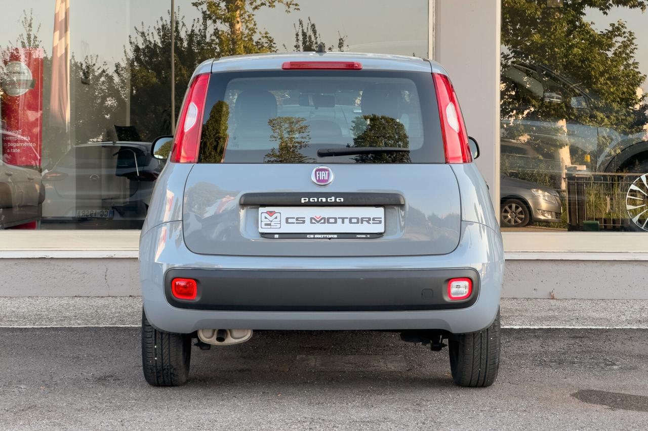 Fiat Panda 1.2 BENZINA 5 POSTI