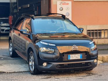 CITROEN C4 Cactus BlueHDi 100