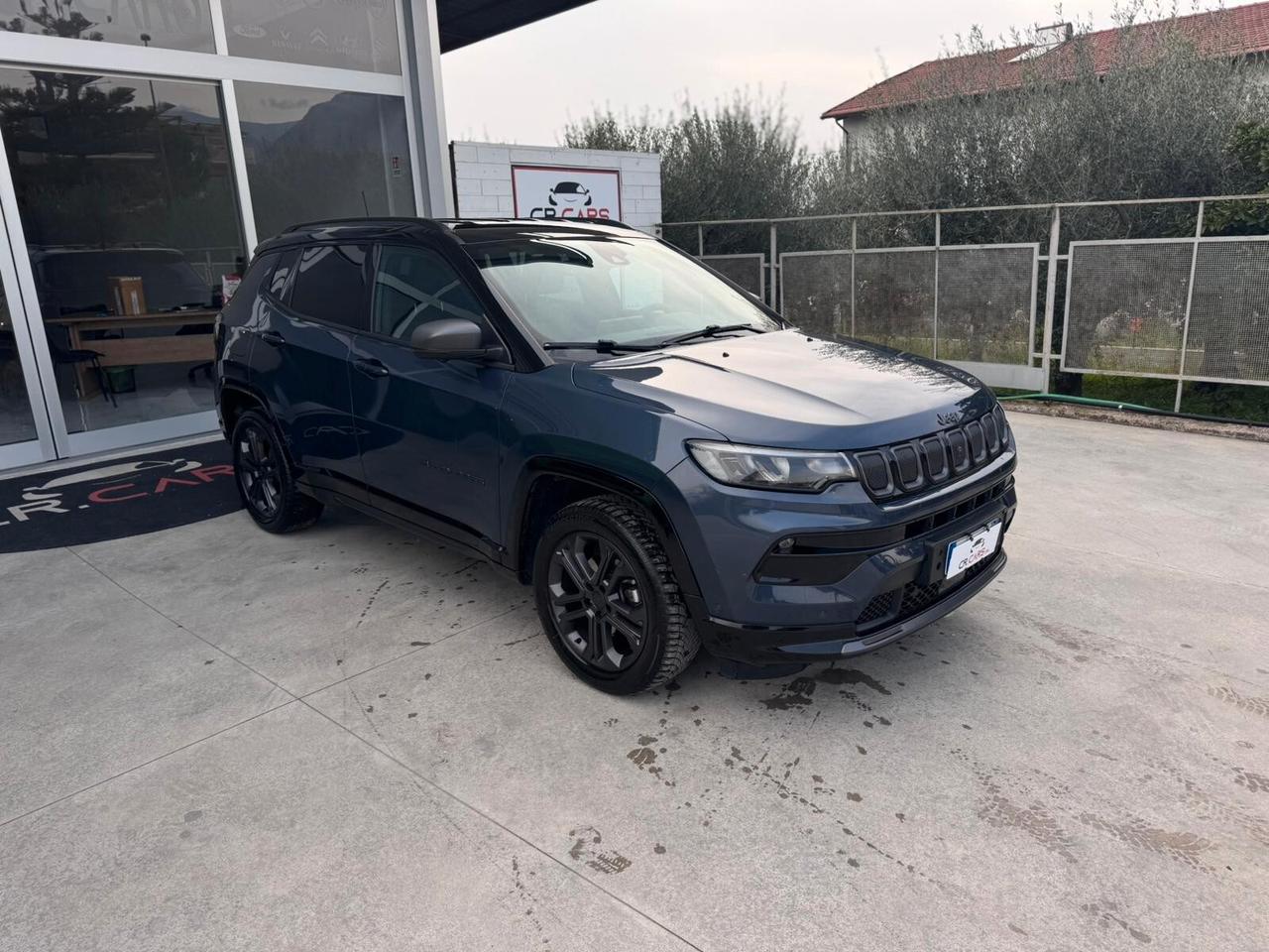 Jeep Compass 1.6 Multijet II 2WD 80° Anniversario