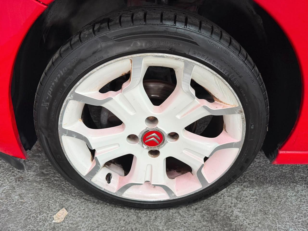 DS Ds3 1.6 Hdi 90cv So Chic