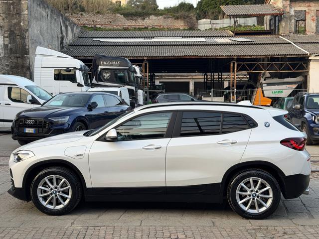 BMW X2 xDrive25e Business-X