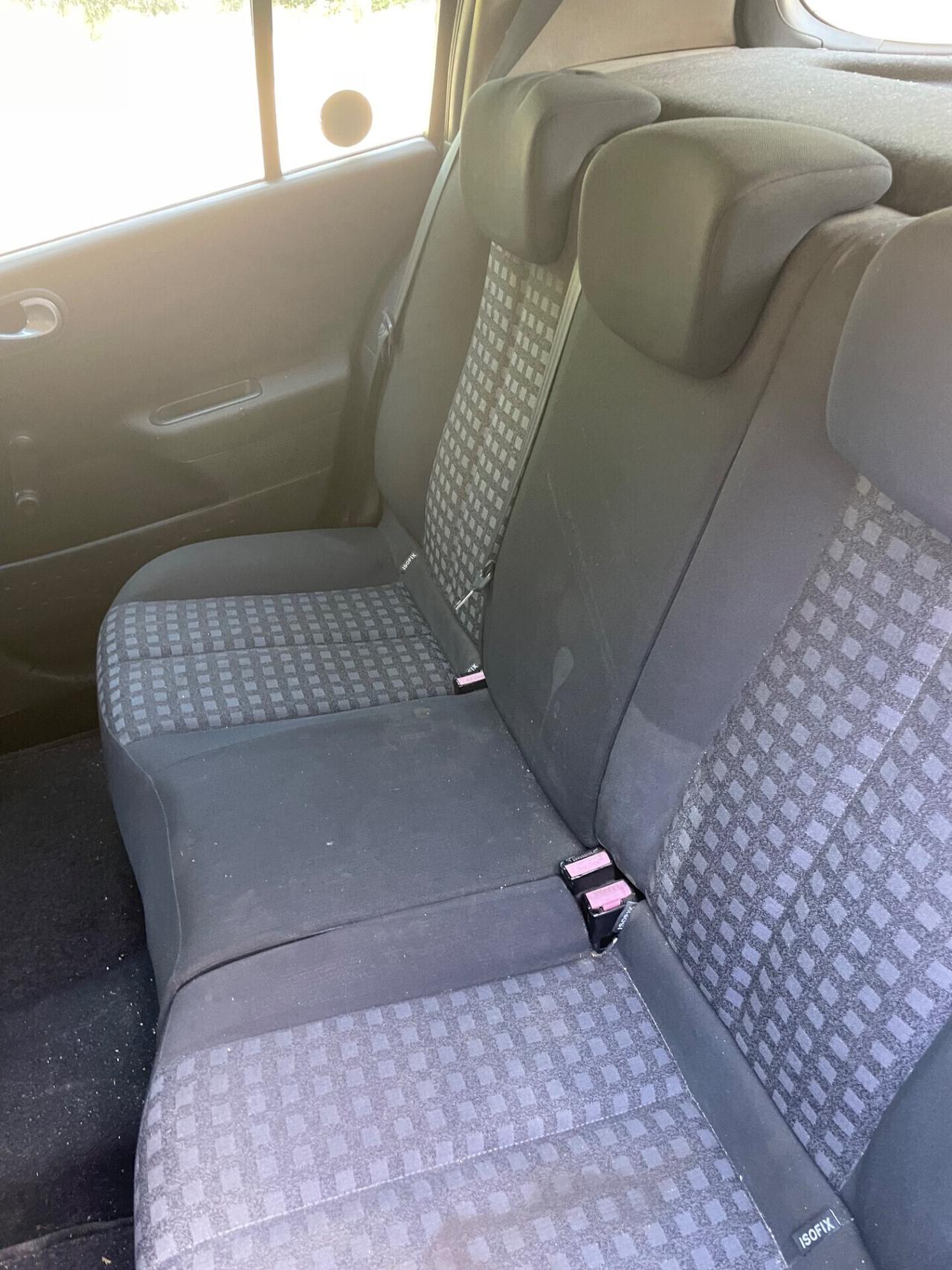 Renault Megane Mégane 1.5 dCi/85CV 5 porte Pack
