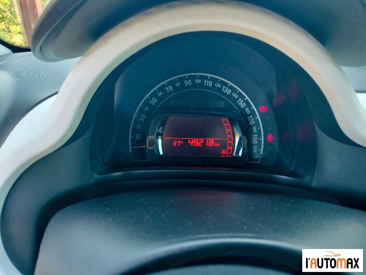 RENAULT - Twingo 1.0 sce Life 69cv
