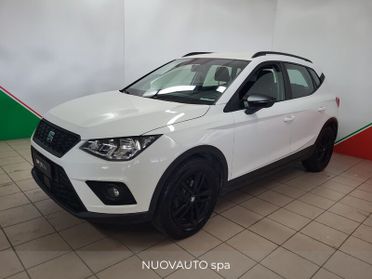 SEAT Arona 1.0 TGI 90cv XCELLENCE