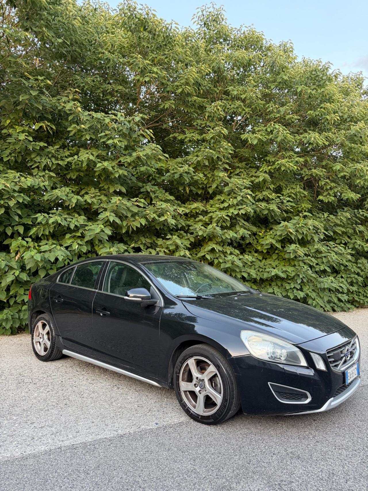 Volvo S60 D3 Kinetic