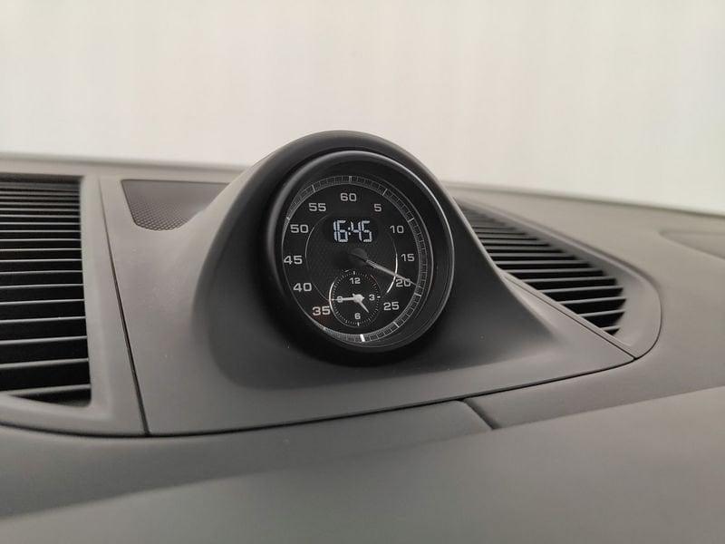 Porsche Macan 2.0 IVA DEDUCIBILE